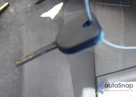 2014 Chevrolet Caprice Police из США, поврежденный, VIN 6G3NS5U35EL001154